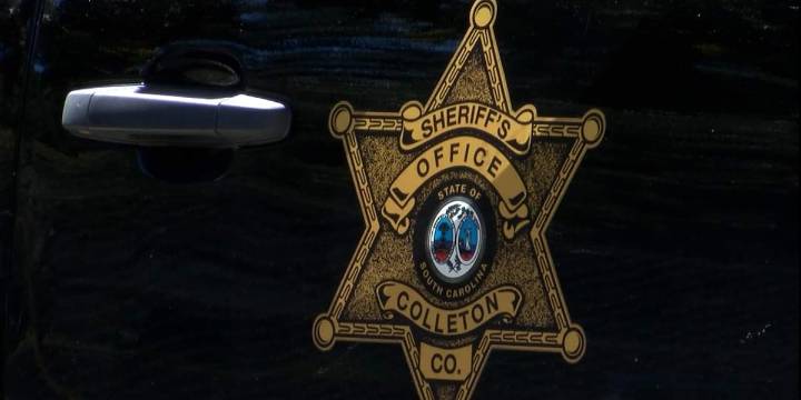 SLED requested to investigate inmate death at Colleton County Detention Center