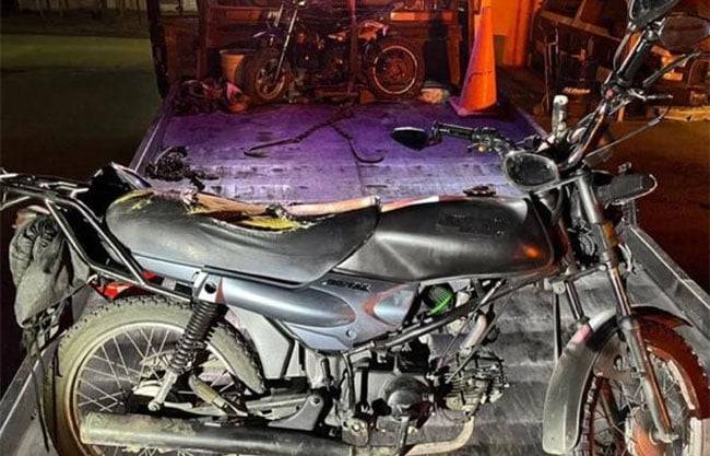 Capturan a distribuidor de droga en Acuña