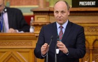 Asesinan en Leópolis a Andri Parubi, expresidente del Parlamento ucraniano