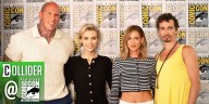 'Red Sonja's Matilda Lutz Explains What Makes Her Version of the Character Different