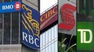 Canada's biggest banks beat 3rd quarter expectations as trade pressures ease
