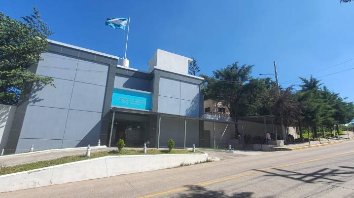 Honduras rechaza declaraciones de la fiscal Bondi y las califica de falsas