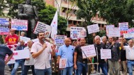 Represión contra sindicalistas se agudiza en medio de reclamos salariales #18Ago