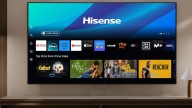 La Smart TV barata que lo tiene todo: calidad de imagen, Dolby Audio y acceso a las principales plataformas de streaming
