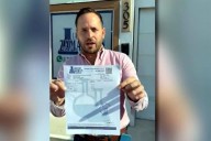Edil de Piedras Negras se somete a ‘antidoping’; sale negativo