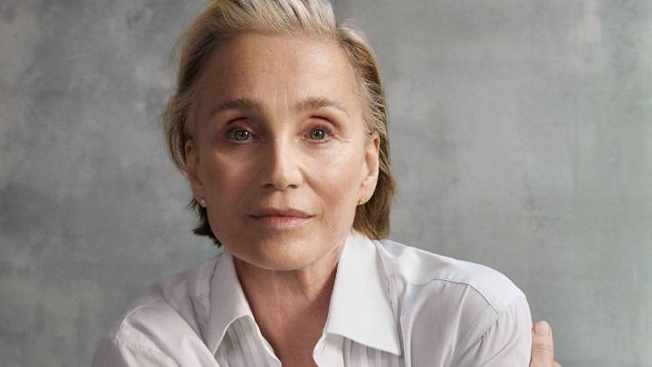 ‘I’ve Never Been So Happy in My Life’: Kristin Scott Thomas on Motherhood, Healing, and Making Her Directorial Debut
