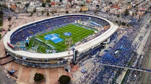 Los hinchas de Millonarios están felices con la nueva era Torres