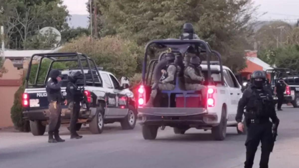 Localizan cabeza humana en costal en la plazuela de Tepuche, Culiacán