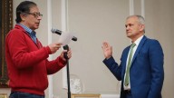 Presidente Petro publicó la solicitud de extradición por Carlos Ramón González