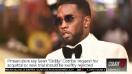 Prosecutors Want Diddy’s Request For Acquittal or New Trial Rejected