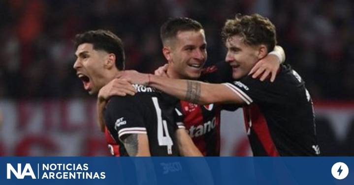 Copa Argentina: fecha y sede confirmadas para el duelo entre River y Unión