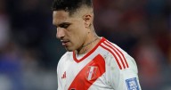Paolo Guerrero adelanta que no será convocado a la selección peruana tras conversación con Óscar Ibáñez: "Lo más importante es..."
