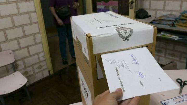 Elecciones legislativas 2025: ¿Qué cargos se eligen en la provincia de Buenos Aires el 7 de septiembre?