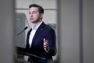 Poilievre urges Ottawa to cancel BC Ferries loan in response to Chinese canola tariffs