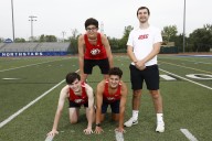 Syracuse.com’s 2025 fall media day cross country coach poll: The workout warrior