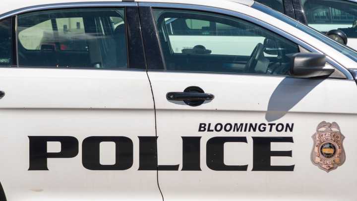 Pedestrian dies after being struck by vehicle on city's west side