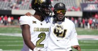 Deion Sanders 'can't wait' to watch Shedeur in NFL preseason
