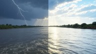 Clima en Nuevo Laredo: ¿volverá a llover en la ciudad o se viene el calorón?