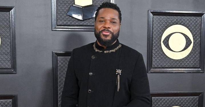 Malcolm-Jamal Warner Proud Of Cosby Show Legacy Amid Bill Cosby Scandal