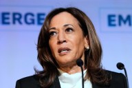 Trump revokes Secret Service protection for former Vice President Harris after Biden had extended it