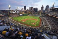 The history of Pittsburgh's baseball stadiums and parks