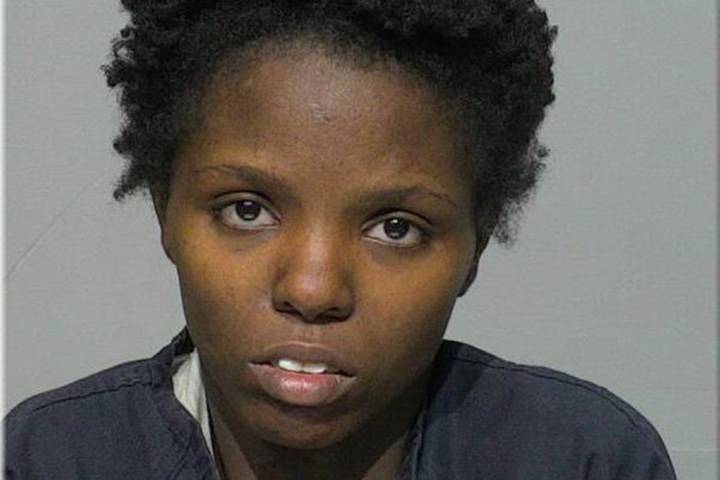 Mom Charged After Baby Daughter's Body Found Decomposing in Cardboard Box