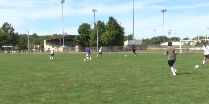 Watertown soccer hoping for another strong campaign