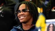 Michigan’s Bryce Underwood earns coach Sherrone Moore’s full backing