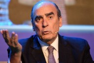 Después de varios días de silencio oficial, Guillermo Francos aseguró que "está todo armado"