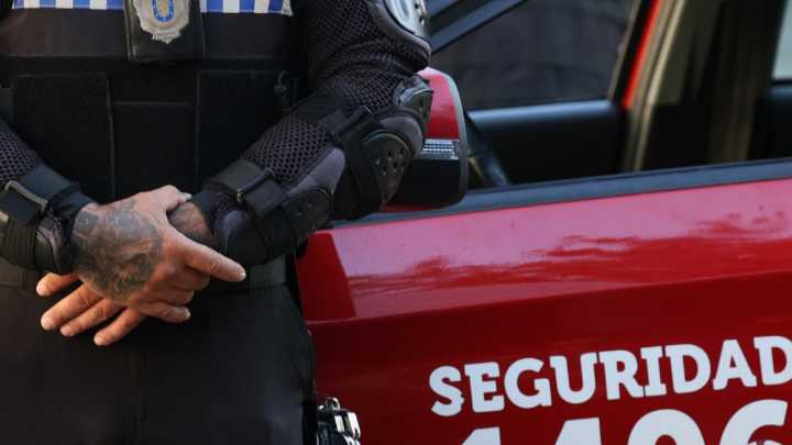 Temuco: Inspectores municipales fueron agredidos por vendedores ambulantes