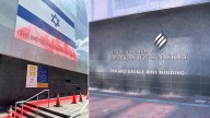 President of Museum of American Jewish History responds to vandalism: 'We are proudly Jewish'