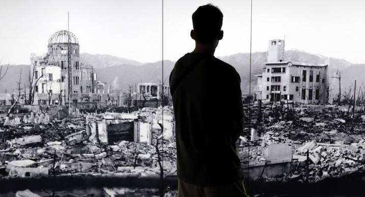 Japón: Hiroshima llama al mundo a abandonar las armas nucleares 80 años después de la bomba atómica últimas