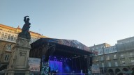 Agenda de A Coruña lunes, 25 de agosto de 2025
