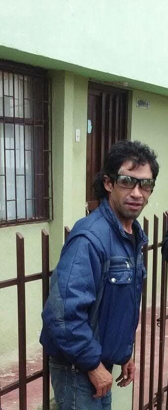 Hombre fue asesinado con arma blanca en el barrio Tamasagra
