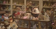 'It's a form of art' | National miniature art convention returns to Cincinnati after 35 years