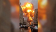Israel lanzó varios ataques contra infraestructuras en la capital del Yemen (VIDEOS)