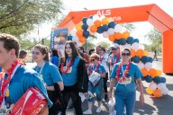 Walk ALS fundraiser set for Nov. 8