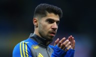 Tottenham ready to sell Manor Solomon amid Eberechi  Eze and Savinho interest