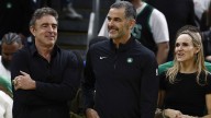 Wyc Grousbeck won’t remain Celtics lead governor after completed sale: Report