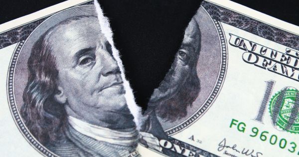 Fin del dólar | La lista completa de países que prohibieron el uso de la moneda estadounidense: ven llegar una crisis