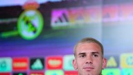 Real Madrid coach praises Mastantuono and downplays player's choice of Messi as world's best