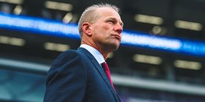 DeBoer’s final word ahead of season opener: ‘It’s time.’