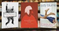 Potential list of books slated for removal in Edmonton