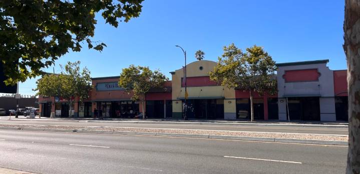 San Jose group targets small businesses to uplift neighborhood
