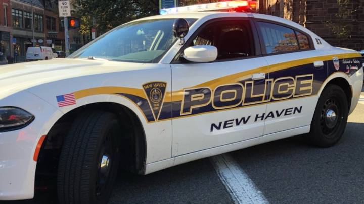 Person reportedly sexually assaulted while jogging on trail in Conn., suspect sought