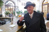 WARMINGTON: Real 'A-hole' Kevin O'Leary lands part in Hollywood movie