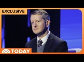 Ken Jennings Shares the Part of ‘Jeopardy!’ He Found ‘So Cringey’