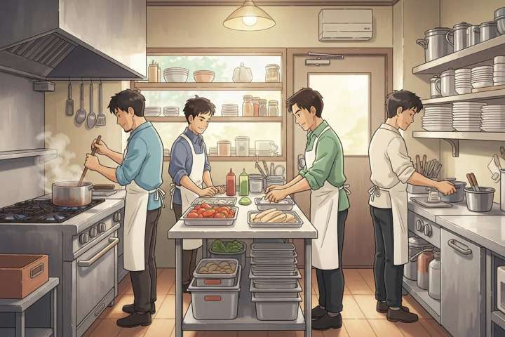 Undocumented but essential: The vital role of immigrant labor in Wisconsin's workforce