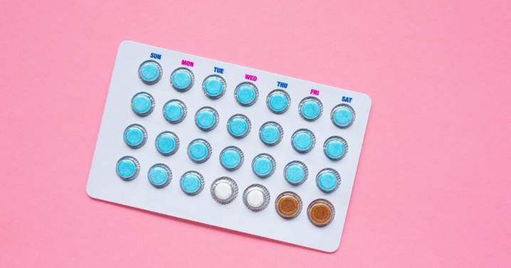 What's the deal with claims that birth control is dangerous?