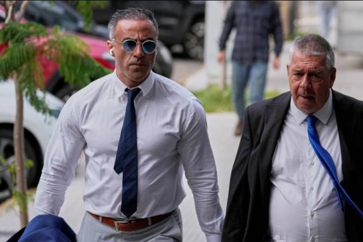 Caso Maradona: abogados de Luque apelaron los rechazos a las recusaciones de los jueces